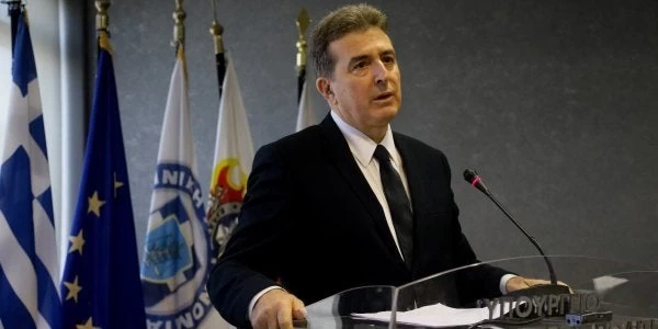 Αλλοι 192 αστυνομικοί στους δρόμους με εντολή Χρυσοχοΐδη